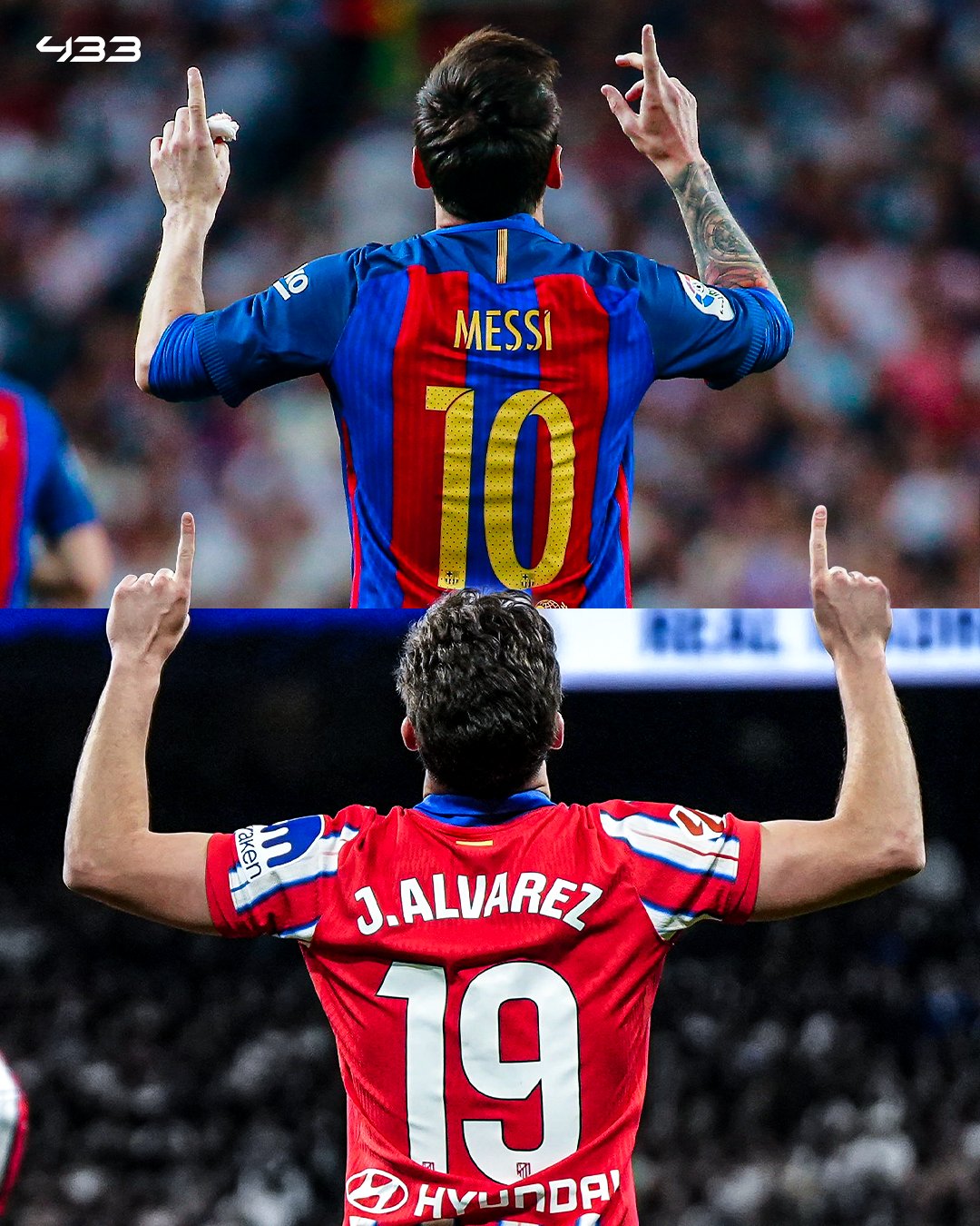 MAD观众热烈欢呼！，梅西迎来七赛季出色发挥气势如虹延续